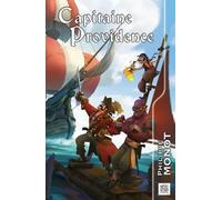 Capitaine Providence