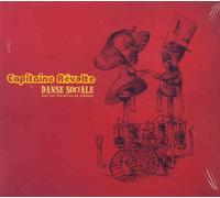 Capitaine Revolte - Danse Sociale [Import]