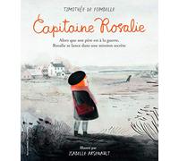 CAPITAINE ROSALIE