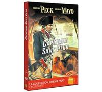 Capitaine sans peur E