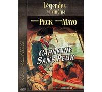 Capitaine sans peur G