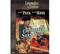 Capitaine Sans Peur