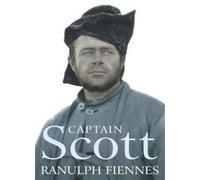 Capitaine Scott