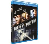 Capitaine Sky et le monde de demain Blu-ray