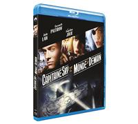 Capitaine Sky et le monde de demain Blu-ray