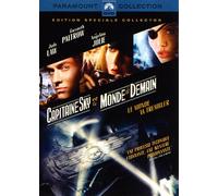 Capitaine Sky et le monde de demain https://www.fnac.com/a1687137/Capitaine-Sky-et-le-monde-de-demain-Jude-Law-DVD-Zone-2?oref=678a24a7-0239-841f-4a24-998e1881dc4b