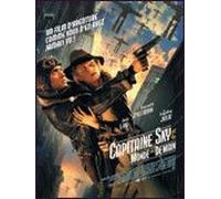 Sky Captain [Import belge]