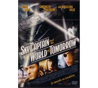 Capitaine Sky Et Le Monde De Demain - Édition Collector - Edition Belge