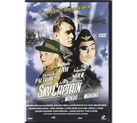 Capitaine Sky Et Le Monde De Demain / Sky Captain And The World Of Tomorrow (Dvd)