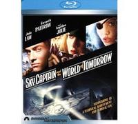 Capitaine Sky et monde de demain - Edition Blu-Ray E