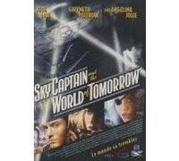Capitaine Sky Et Le Monde De Demain - Édition Collector - Edition Belge