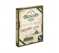 Capitaine Sonar - Opération Dragon (2. Extension) - Allemand