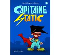 Capitaine Static