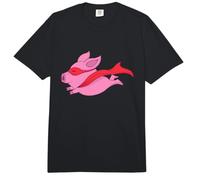 Capitaine Super Pigs Comfort Colors Adult Heavyweight T-Shirt