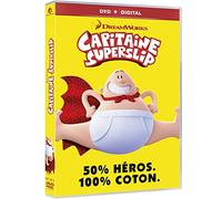Capitaine Superslip