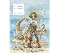 Capitaine Trèfle - René Hausman - Le Lombard Eds - relié - Bande dessinée
