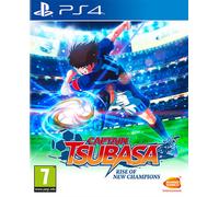 Capitaine Tsubasa (Holly & Benji) Rise Of New Champions PS4 Playstation 4 NAMCO