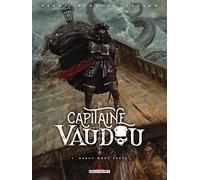 Capitaine Vaudou T01 (1)