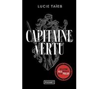 Capitaine Vertu