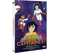 Capitaines !