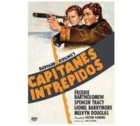 Capitaines courageux (1937) / Captains Courageous G