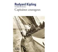 Capitaines Courageux