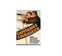 Capitaines Courageux – Warner Bros.