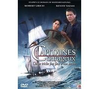 Capitaines courageux