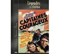 Capitaines Courageux – Warner Bros.