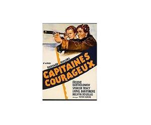Capitaines courageux