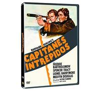 Capitaines Courageux (Captains Courageous)