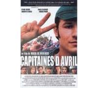 Capitaines D'avril – Warner Bros.