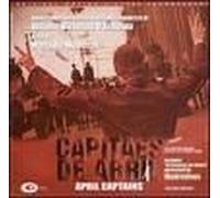 Capitaines D'avril / April Captains
