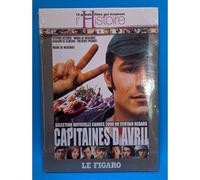 Capitaines D'avril / April Captains - Dvd (Portugais, Sous-Titres)
