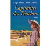 Capitaines des Ténèbres