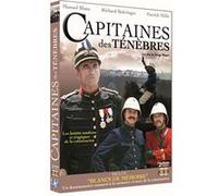 Capitaines des ténèbres - 50e Anniversaire des indépendances africaines G