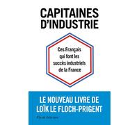 Capitaines d'industrie