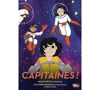 Capitaines ! DVD DVD
