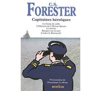 Capitaines héroïques - Année de la mer 2024-2025