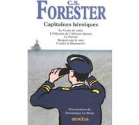 Capitaines héroïques - Année de la mer 2024-2025