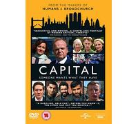 Capital (2015) [ Origine UK, Sans Langue Francaise ]