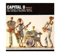 Capital 8 : Payola