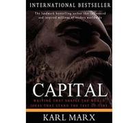 Capital: A Critique of Political Economy: Volume 1 - [Version Originale] Karl Marx (Auteur)