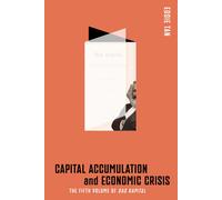 Capital Accumulation And Economic Crisis