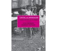 Capital and Imperialism by Prabhat Patnaik Prabhat Patnaik (Auteur)