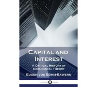 Capital And Interest