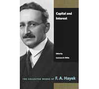 Capital And Interest