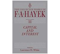 Capital And Interest