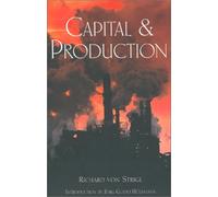Capital and Production