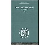 Capital And Steam Power